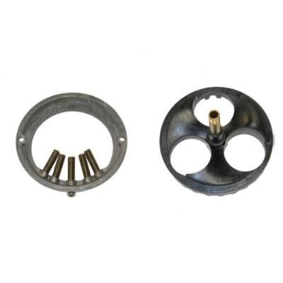 Piezas para máquina