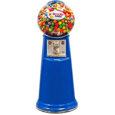 Chiclera Junior gigante