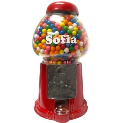 Chiclera personalizable
